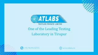 One-of-the-Leading-Testing-Laboratory-in-Tiruppur
