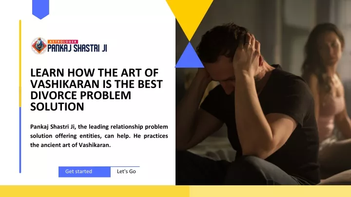 learn how the art of vashikaran is the best