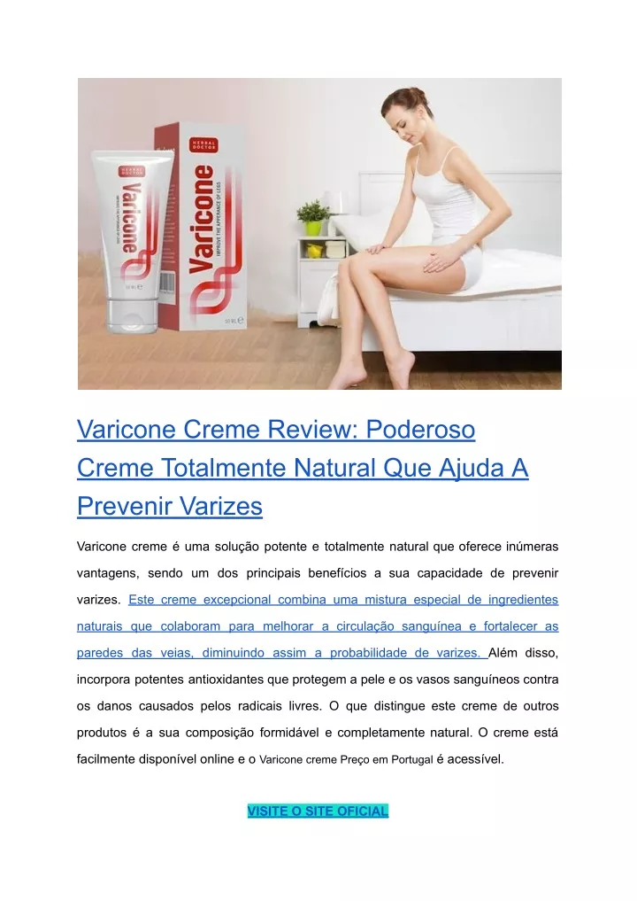 varicone creme review poderoso creme totalmente