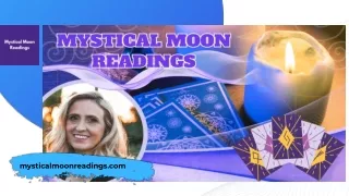 Online Tarot Reading