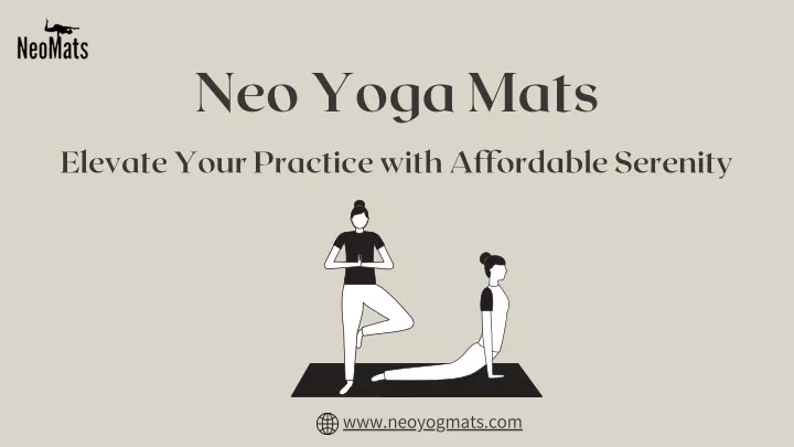 neo yoga mats