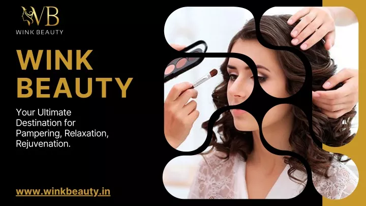 wink beauty your ultimate destination