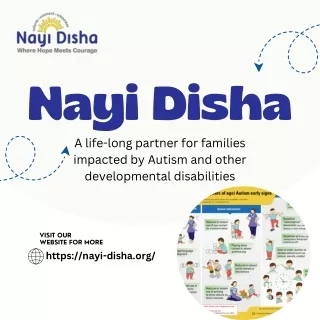 Nayi Disha Resource Centre
