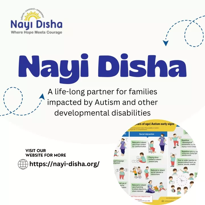 nayi disha a life long partner for families