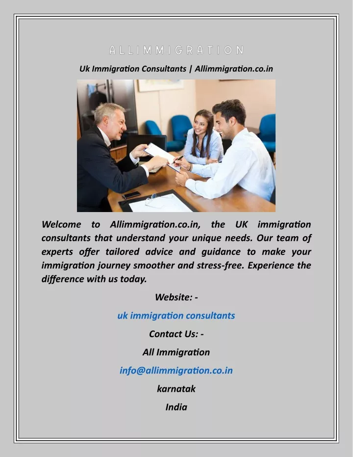 uk immigration consultants allimmigration co in