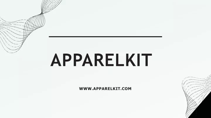 apparelkit