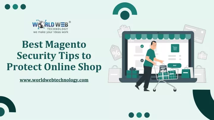 best magento security tips to protect online shop