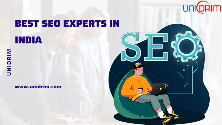 best seo experts in india