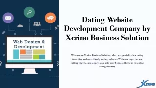 Dating Website Development Company