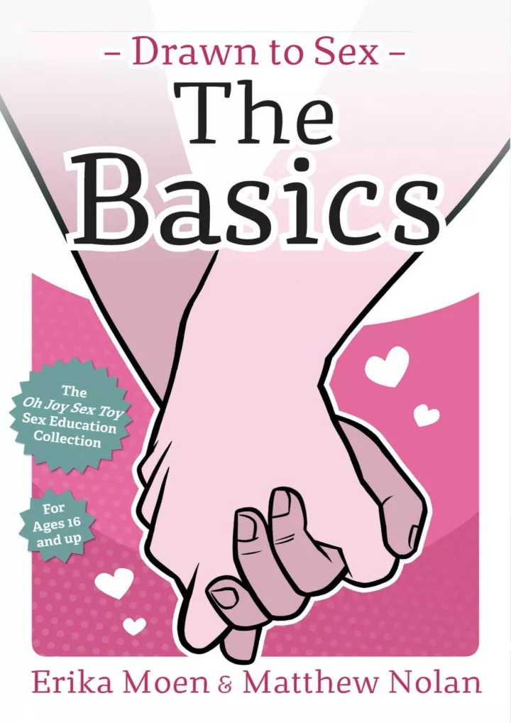drawn to sex vol 1 the basics 1 download pdf read