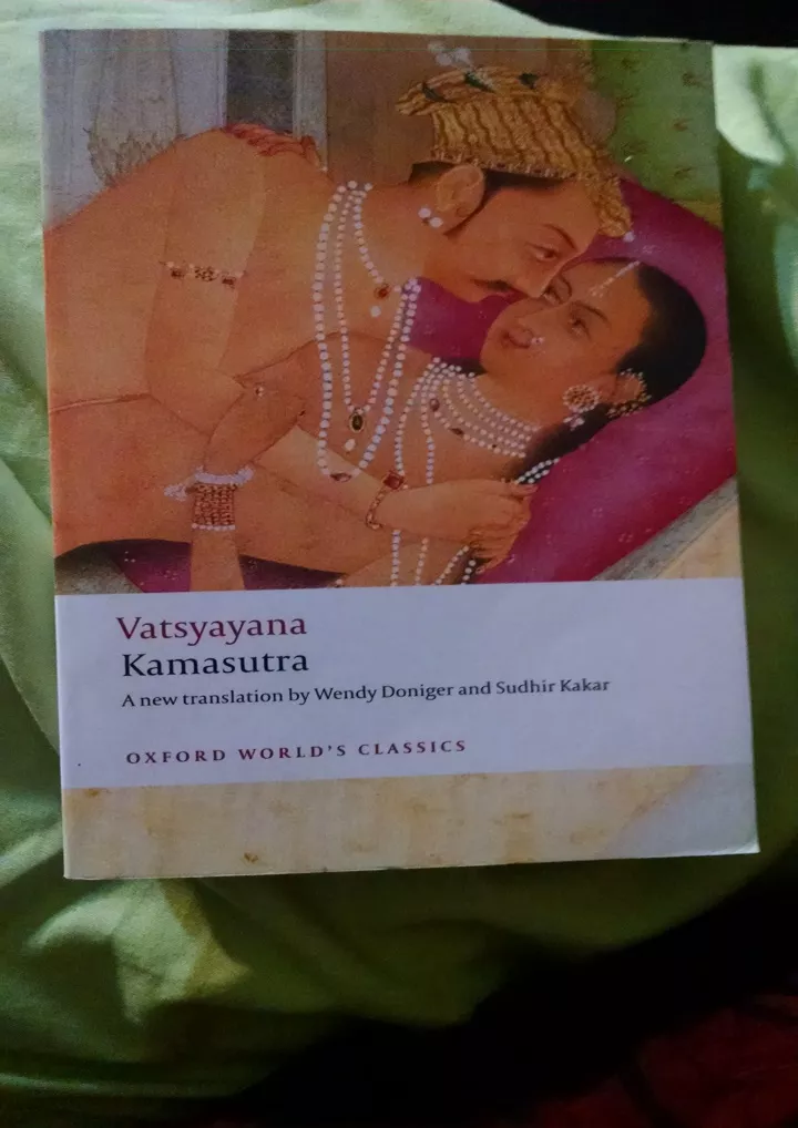 kamasutra oxford world s classics download