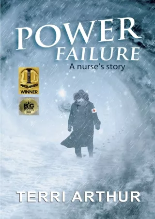 get [PDF] Download Power Failure: A Nurse's Story (e-book, color) download