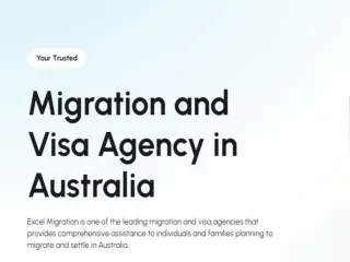 MARA Registered Migration Agent in Melbourne