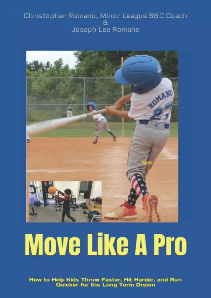 move like a pro how to help kids throw faster