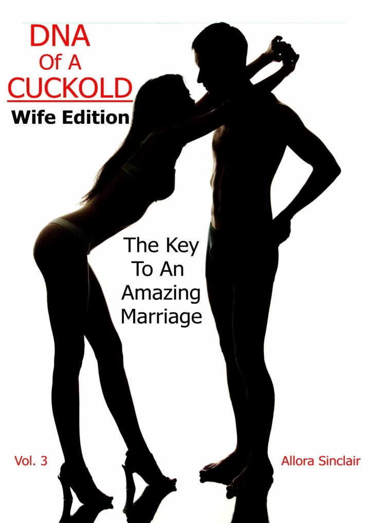 dna of a cuckold wife edition