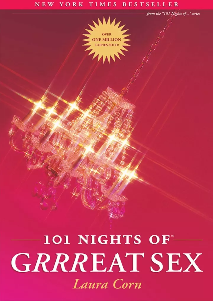 101 nights of grrreat sex download pdf read