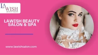 The Best Beauty and SPA Salon in Frisco