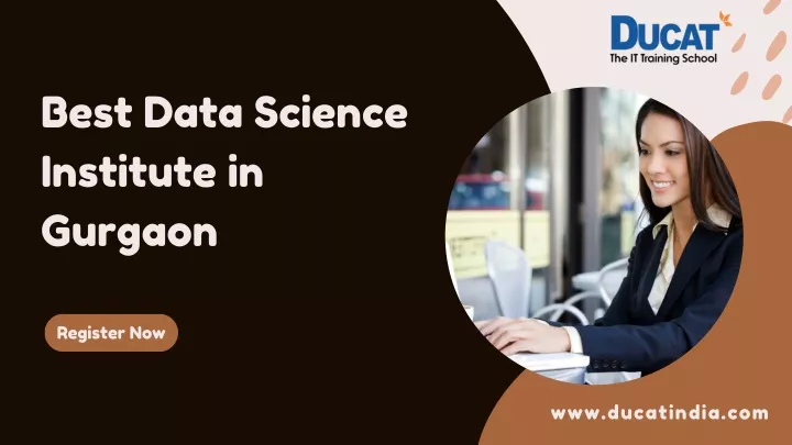 best data science institute in gurgaon