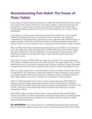 You are worried about fungal infections in the mouth and throat.Use Fluka Tablet