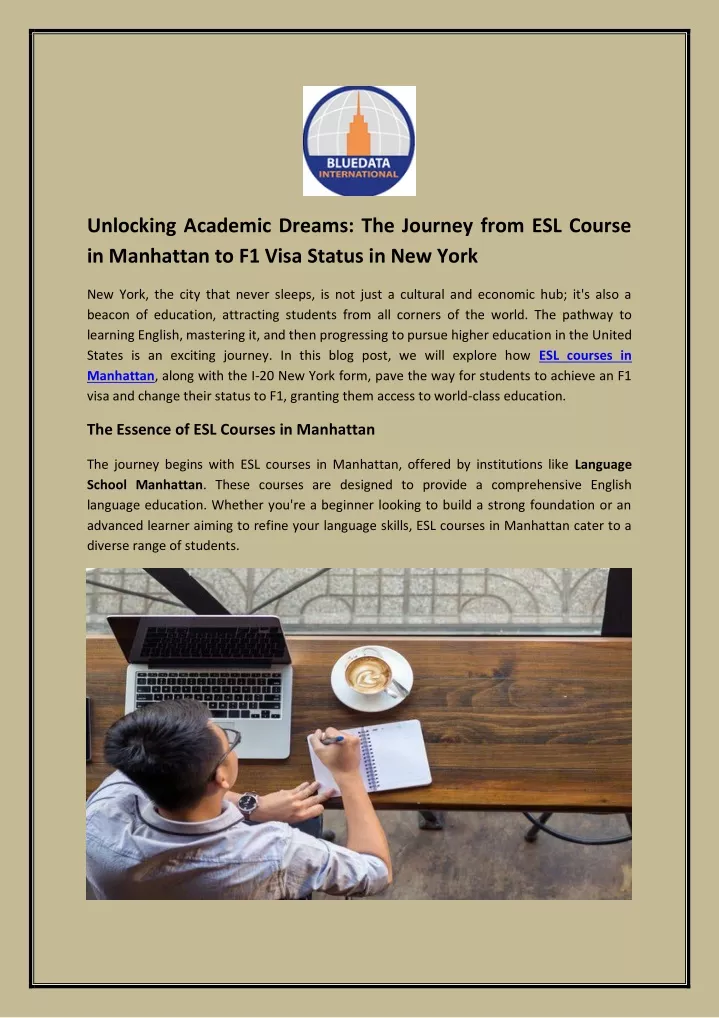 unlocking academic dreams the journey from