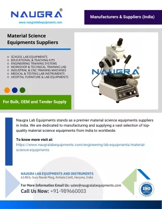 manufacturers suppliers india
