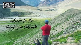 welcome to the himalayan outback