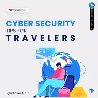 Security tips for Travelers