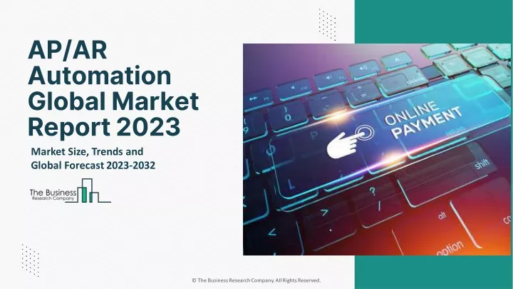 ap ar automation global market report 2023