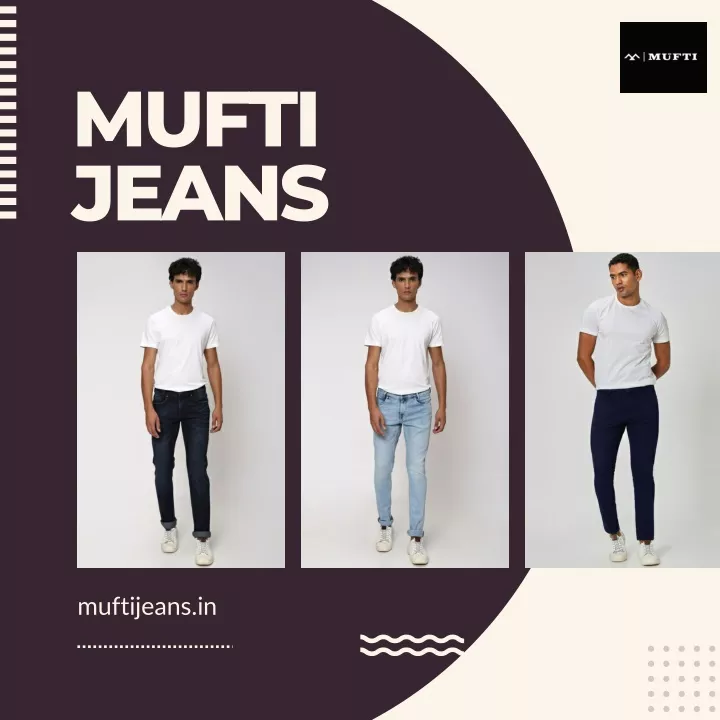mufti jeans
