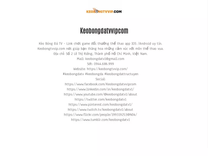 keobongdatvvipcom