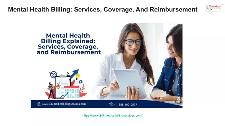 mental health billing services coverage