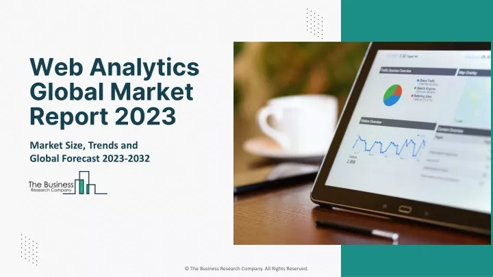 web analytics global market report 2023