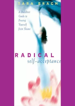 PDF_ Radical Self-Acceptance