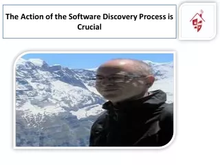 Get the Best Software Discovery Process and Custom Software