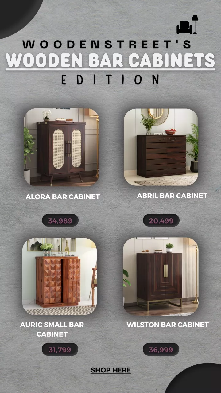 abril bar cabinet