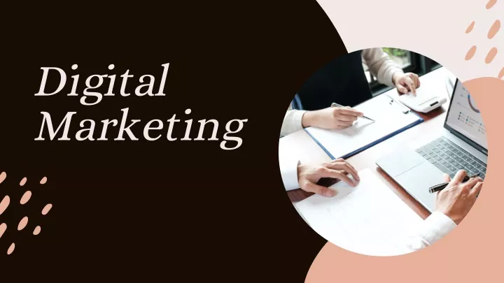 digital marketing