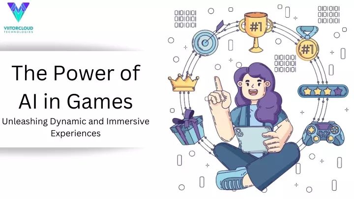 the power of ai in games unleashing dynamic