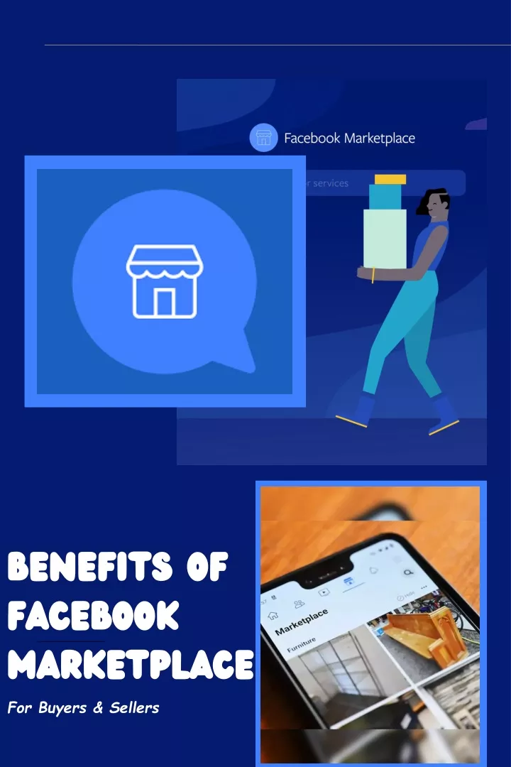 benefits of facebook marketplace for buyers