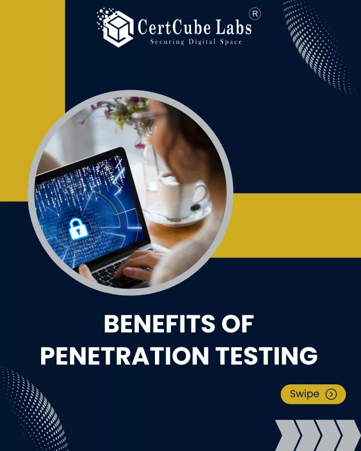 benefits of penetration testing