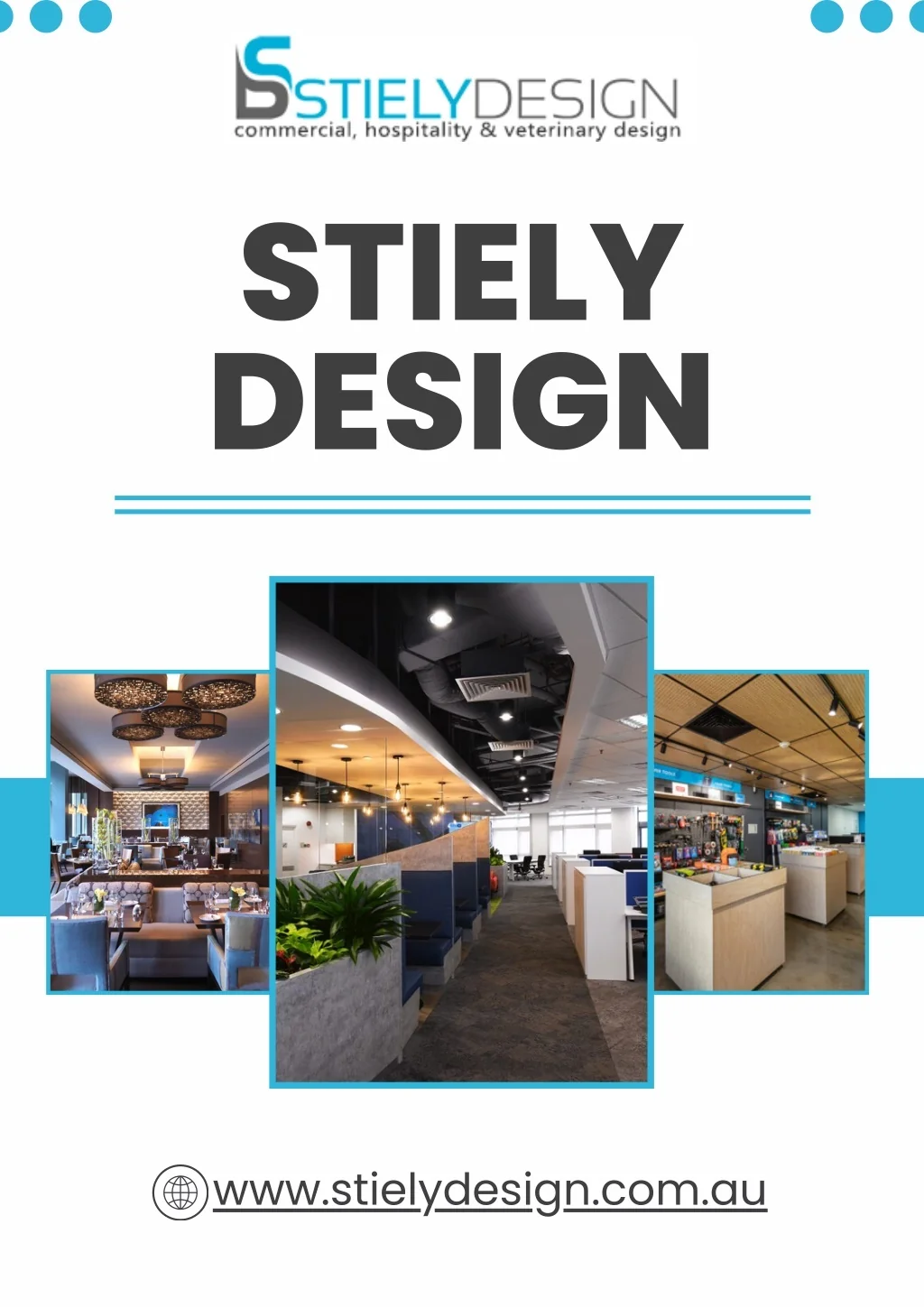 PPT - Modern Office Interior Design - Stiely Design PowerPoint ...