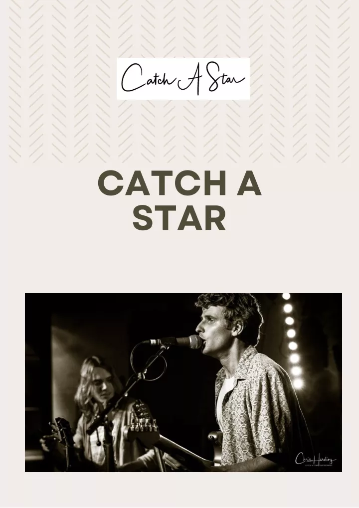 catch a star