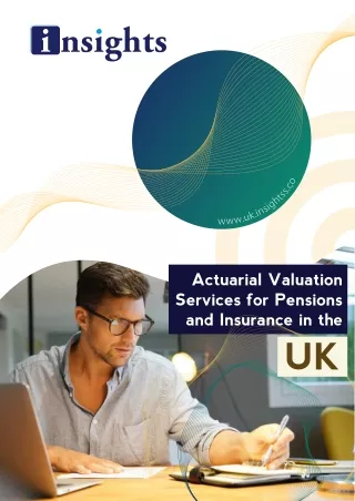 Actuarial Valuation Services