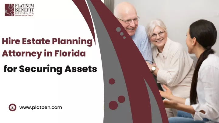 hire estate planning attorney in florida