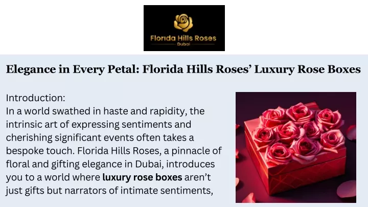 elegance in every petal florida hills roses