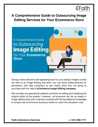 a comprehensive guide to outsourcing image