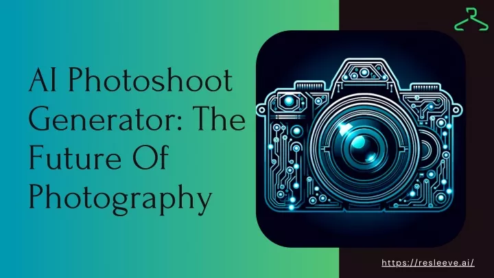 ai photoshoot generator the future of photography