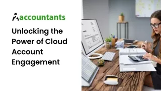 Unlocking the Power of Cloud Account Engagement
