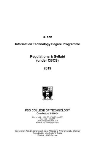 btech