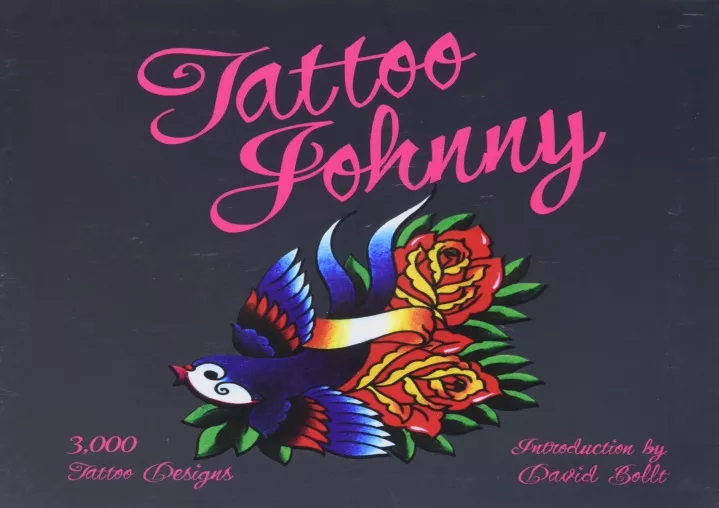 Ppt Pdf Tattoo Johnny 3000 Tattoo Designs Powerpoint Presentation Free Download Id12591355