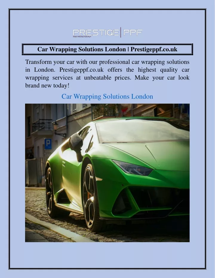 car wrapping solutions london prestigeppf co uk